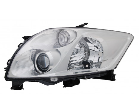 Headlight left 20-11338-05-2 TYC