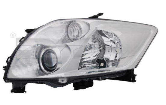 Headlight left 20-11338-15-2 TYC, Image 2