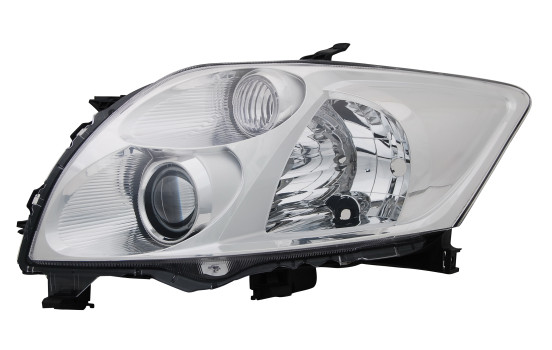 Headlight left 20-11338-15-2 TYC