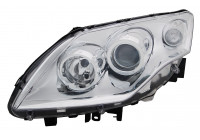 Headlight left 20-11352-05-2 TYC