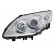 Headlight left 20-11352-05-2 TYC