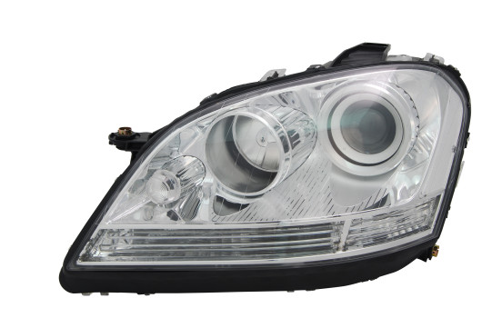 Headlight left 20-11422-05-2 TYC