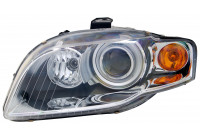 Headlight left 20-11428-05-2 TYC