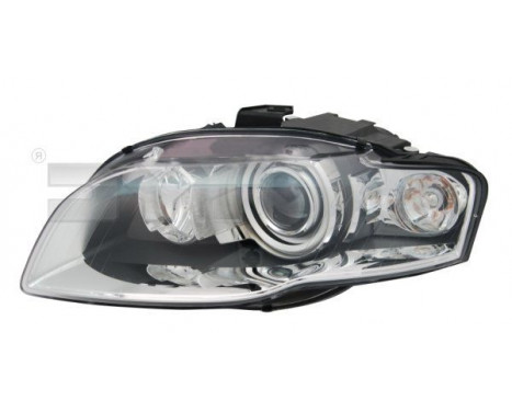 Headlight left 20-11428-15-2 TYC, Image 2