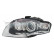 Headlight left 20-11428-15-2 TYC, Thumbnail 2