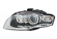 Headlight left 20-11428-15-2 TYC
