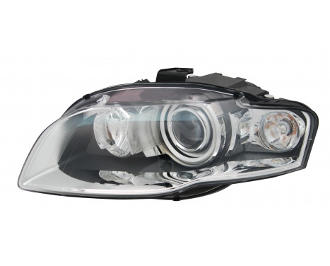 Headlight left 20-11428-15-2 TYC