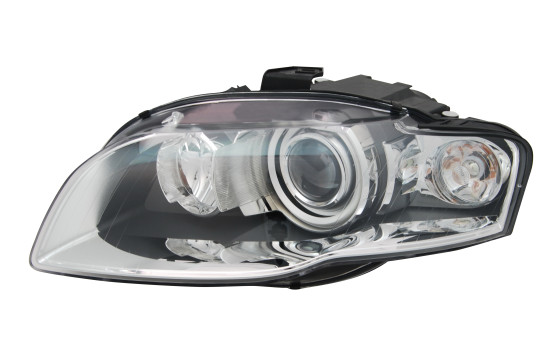 Headlight left 20-11428-15-2 TYC