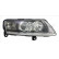 Headlight left 20-11430-15-2 TYC, Thumbnail 2
