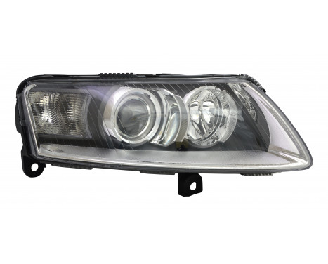 Headlight left 20-11430-15-2 TYC