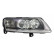 Headlight left 20-11430-15-2 TYC