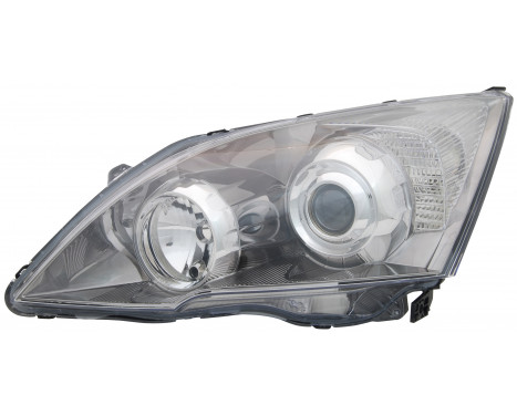 Headlight left 20-11452-16-2 TYC