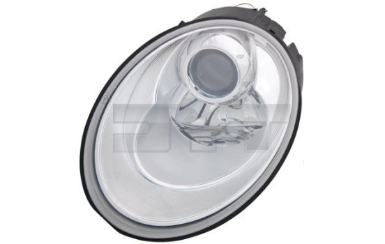 Headlight left 20-1146-05-2 TYC, Image 2