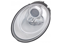 Headlight left 20-1146-05-2 TYC