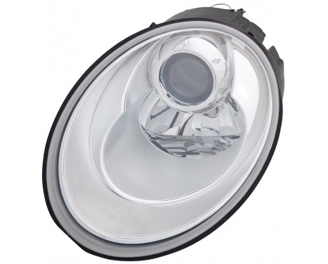 Headlight left 20-1146-05-2 TYC