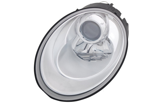Headlight left 20-1146-05-2 TYC