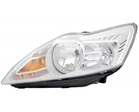 Headlight left 20-11484-05-2 TYC