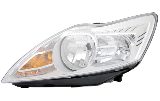 Headlight left 20-11484-05-2 TYC