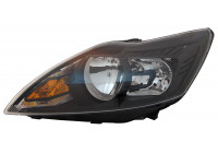 Headlight left 20-11484-25-2 TYC