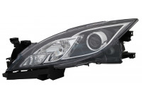 Headlight left 20-11530-15-2 TYC