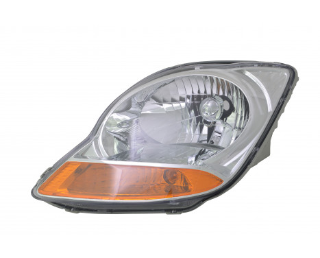 Headlight left 20-11542-05-2 TYC
