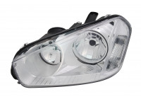 Headlight left 20-11546-05-2 TYC