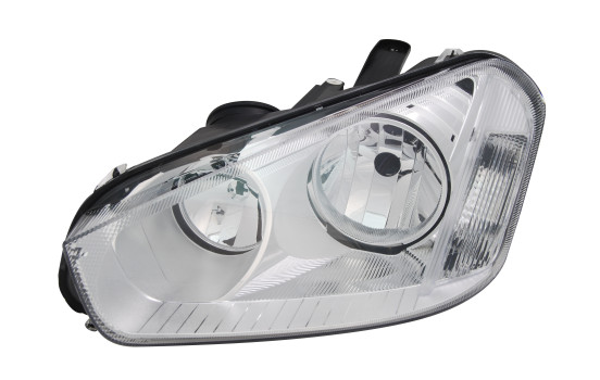 Headlight left 20-11546-05-2 TYC