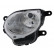 Headlight left 20-11566-05-2 TYC, Thumbnail 2