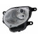 Headlight left 20-11566-05-2 TYC