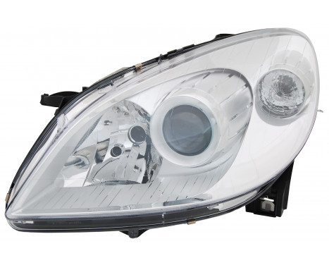 Headlight left 20-11574-05-2 TYC