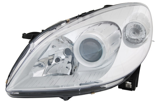 Headlight left 20-11574-05-2 TYC