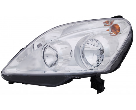 Headlight left 20-11652-05-2 TYC