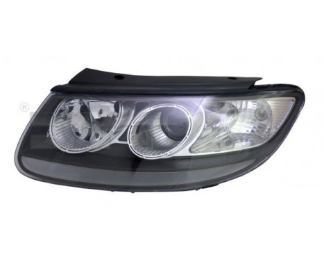 Headlight left 20-11662-15-2 TYC, Image 2