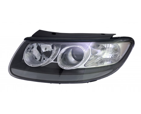 Headlight left 20-11662-15-2 TYC