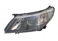 Headlight left 20-11724-05-2 TYC