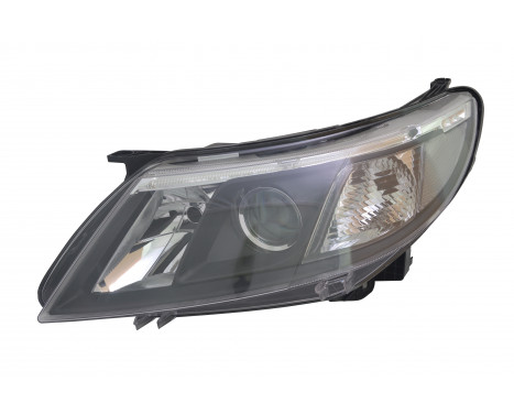 Headlight left 20-11724-05-2 TYC