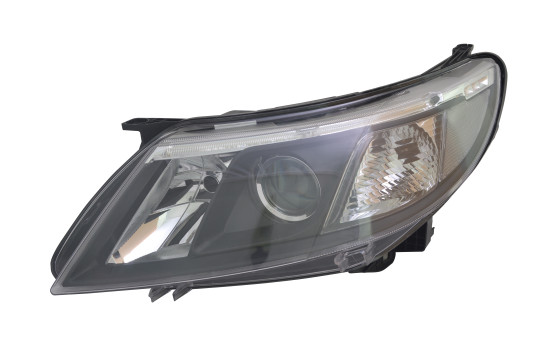 Headlight left 20-11724-05-2 TYC