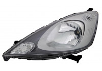 Headlight left 20-11762-15-2 TYC