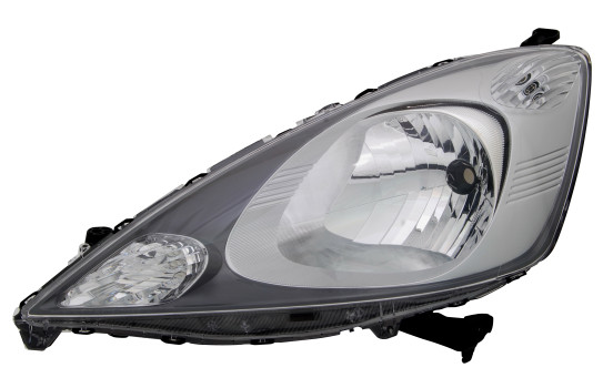 Headlight left 20-11762-15-2 TYC