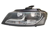 Headlight left 20-11774-06-2 TYC