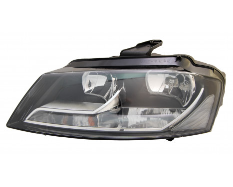 Headlight left 20-11774-06-2 TYC