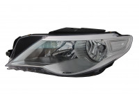 Headlight left 20-11776-05-2 TYC