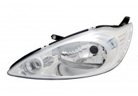 Headlight left 20-11780-05-2 TYC