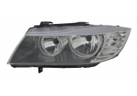 Headlight left 20-11818-05-9 TYC