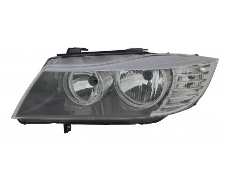 Headlight left 20-11818-05-9 TYC