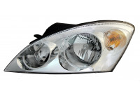 Headlight left 20-11856-15-2 TYC