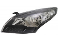 Headlight left 20-11876-15-2 TYC