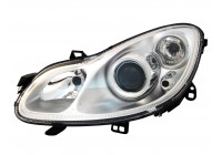 Headlight left 20-11882-05-2 TYC