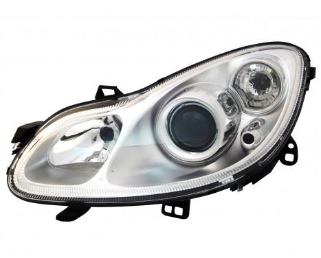 Headlight left 20-11882-05-2 TYC