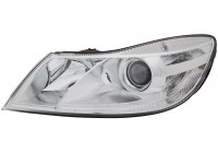 Headlight left 20-11890-05-2 TYC